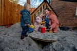 Foto: Jacob Ehrbahn/POLFOTO