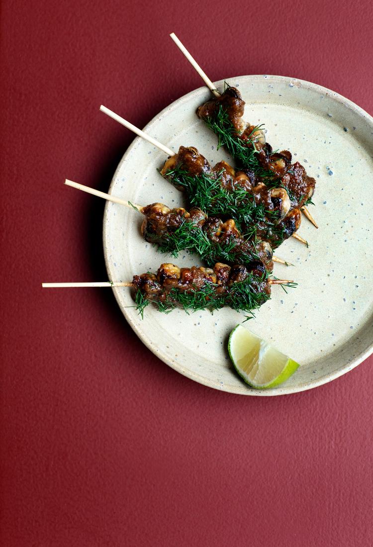 Foto: Line Thit Klein