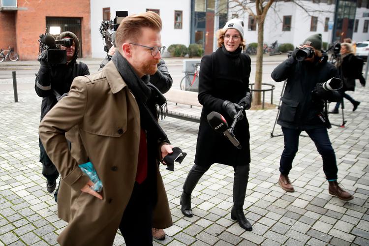 Foto: Jens Dresling/POLFOTO