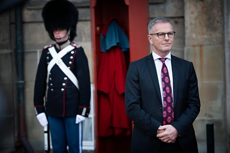 Foto: Martin Lehmann/POLFOTO