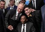 Foto: Sputnik Photo Agency/Ritzau Scanpix