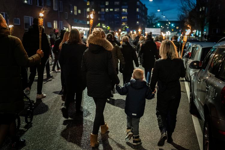 Foto: Martin Sylvest/Ritzau Scanpix