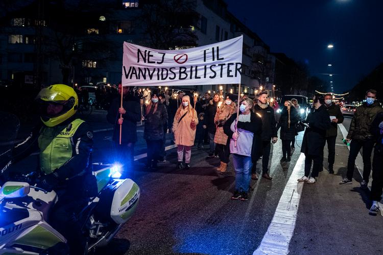Foto: Martin Sylvest/Ritzau Scanpix