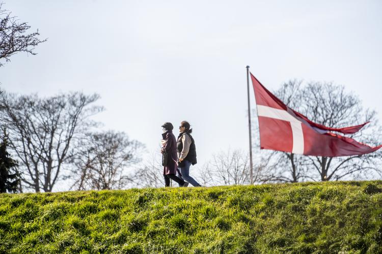 Foto: Anthon Unger