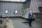 I modsætning til det meste af den øvrige opposition menr Venstres udenrigsordfører,  Michael Aastrup Jensen, ikke, at det er Danmarks opgave at hjælpe demokratiaktivister fra Hongkong. Foto: Miriam Dalsgaard/POLFOTO