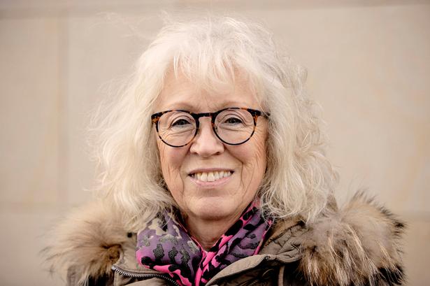 Foto: Miriam Dalsgaard/POLFOTO