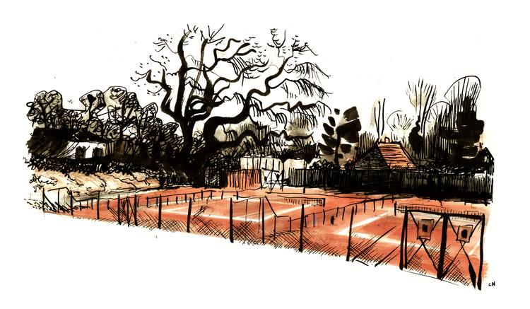 Foto: Claus Nørregaard/POLITIKEN