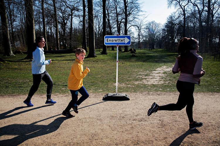Foto: Martin Lehmann/POLFOTO