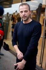 Foto: Jens Dresling/POLFOTO