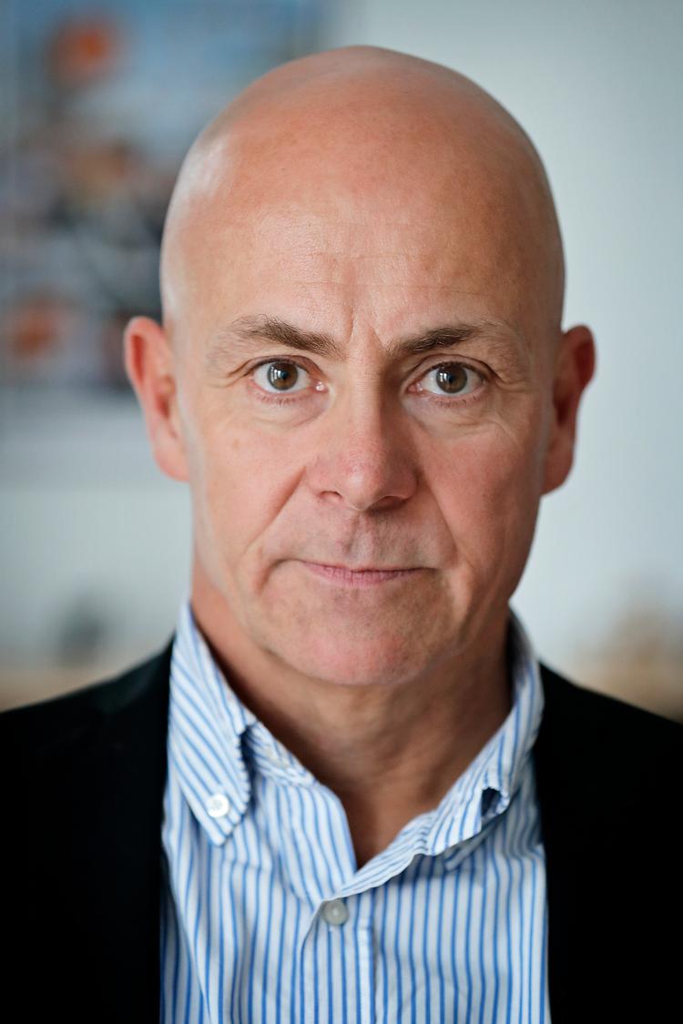 Foto: Jens Dresling/POLFOTO