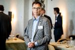 Som formand for Klimarådet er Peter Møllgaard beæret over den rolle, han har fået i den grønne omstilling, men den ligger et stort pres på hans skuldre. Foto: Mads Claus Rasmussen/Ritzau Scanpix