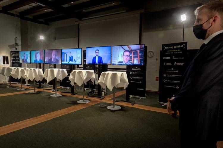 Foto: Mads Nissen/POLFOTO