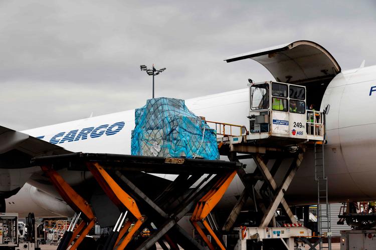 Foto: Thomas Coex/Ritzau Scanpix