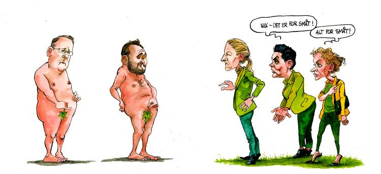 Foto: Roald Als/POLITIKEN