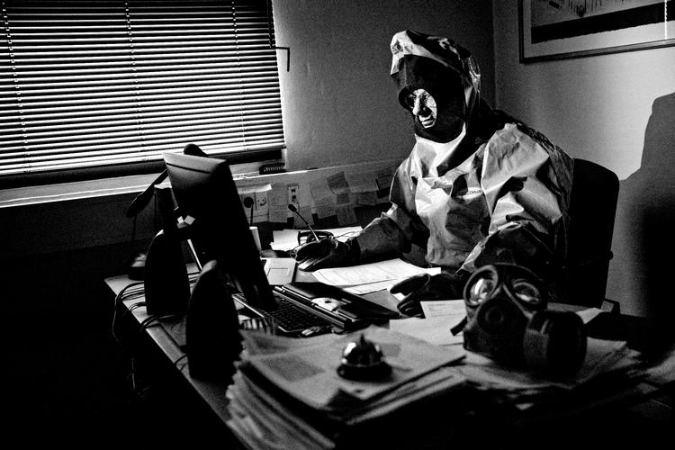 Foto: Jacob Ehrbahn/POLFOTO