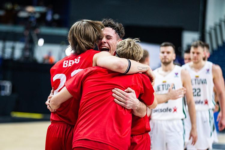 Foto: FIBA.basketball