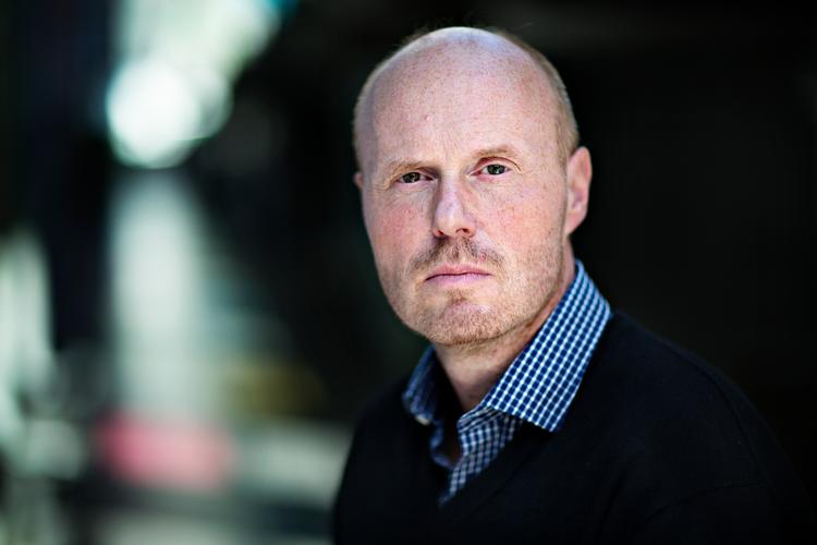 Direktør i Danmarks Idrætsforbund, Morten Mølholm Hansen, vil anbefale danske klubber at indhente referencer på udenlandske trænere for at sortere dømte seksualkrænkere fra. Børneattesterne fanger ikke domme fra udlandet.  Foto: Jacob Ehrbahn/POLFOTO