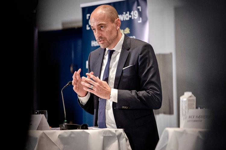 Foto: Valdemar Ren/POLFOTO