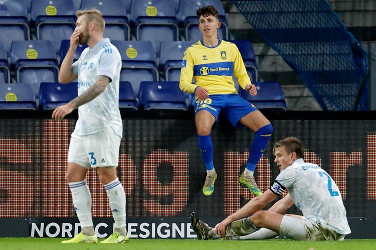 Foto: Jens Dresling/POLFOTO
