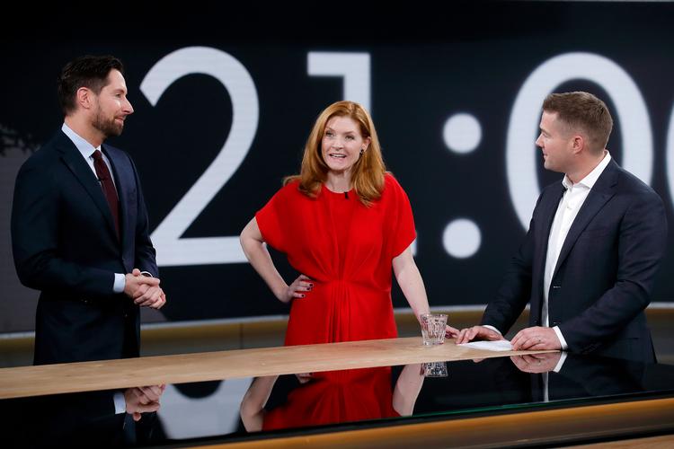 Foto: Jens Dresling/POLFOTO