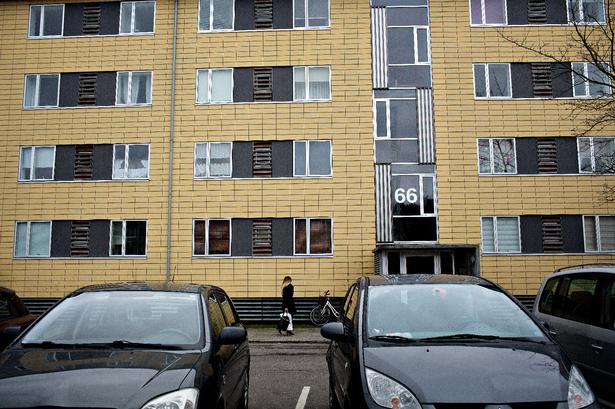 Foto: Martin Lehmann/POLFOTO