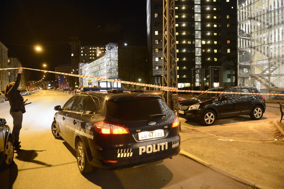 Foto: Mogens Flindt/POLFOTO
