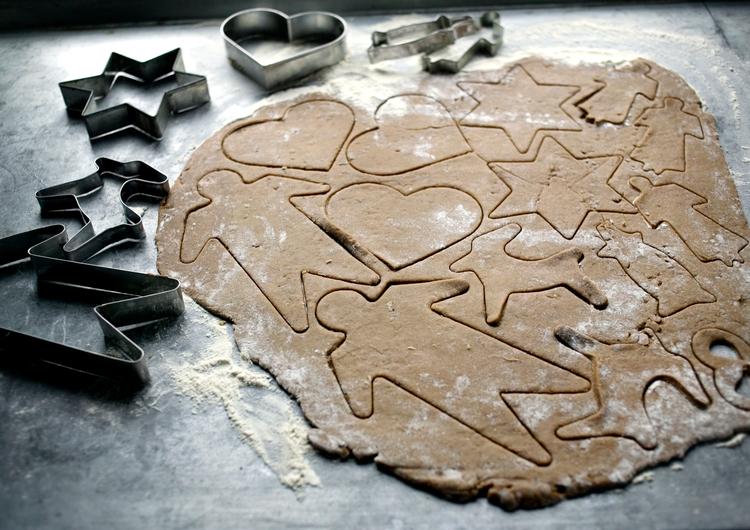 Hvordan udnytter man dejen fuldt ud? - Det problem kaldes for pakningsproblemet, og ny viden slår fast, at det er et for kompliceret regnestykke for en computer at regne ud. Foto: Engström Anne-li