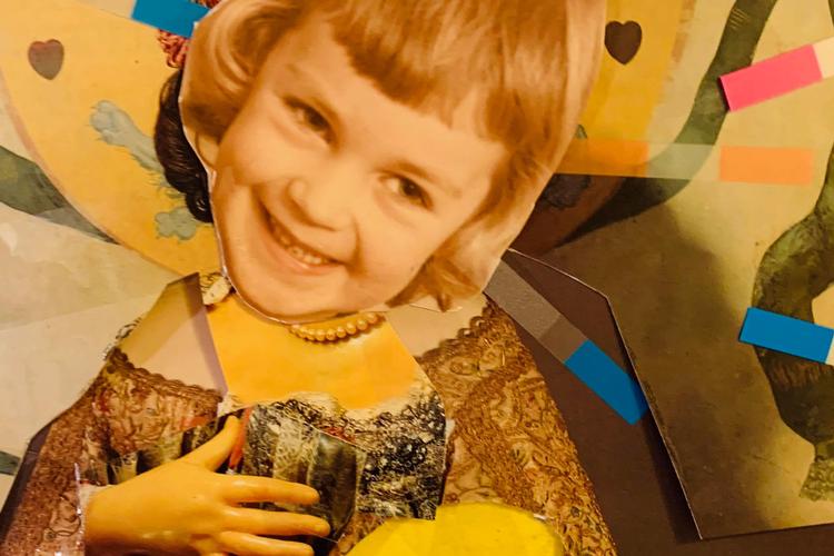 Illustration Lise Rønnebæk