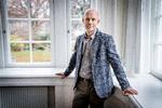 Henrik Ullum bliver formentlig statsminister Mette Frederiksens (S) nye makker til myndighederne pressemøder, efter han 1. december indtog direktørposten i Statens Serum Institut. Foto: Mads Claus Rasmussen/Ritzau Scanpix