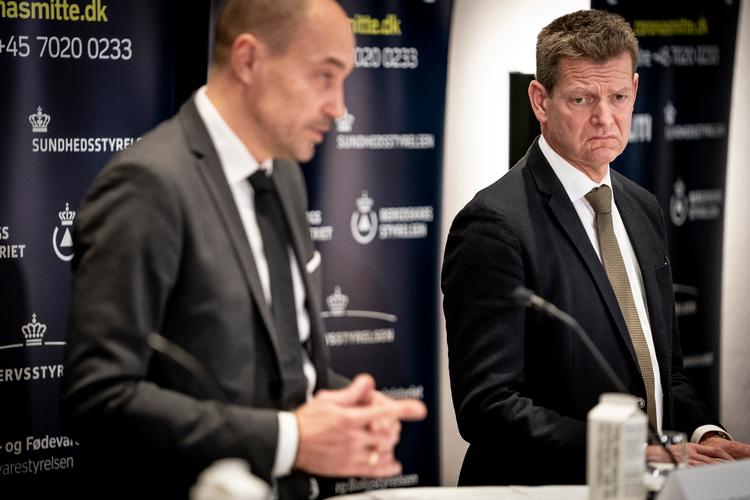 Foto: Mads Claus Rasmussen/Ritzau Scanpix