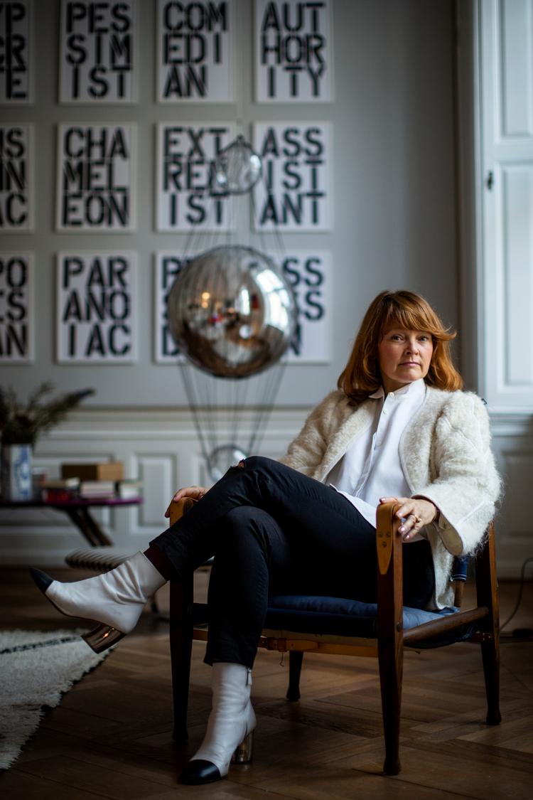 Foto: Jens Hartmann Schmidt/POLFOTO