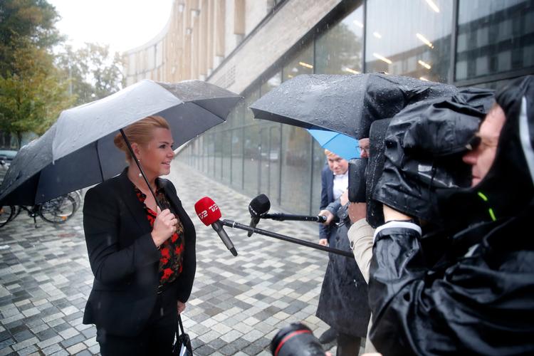 Foto: Jens Dresling/POLFOTO