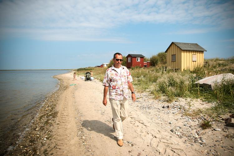 Arkivfoto: Ernst van Norde