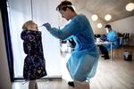 Der bliver testet på livet løs. (arkivfoto) Foto: Jacob Ehrbahn/POLFOTO