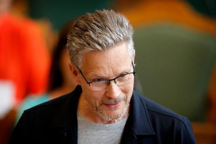 Foto: Jens Dresling/POLFOTO