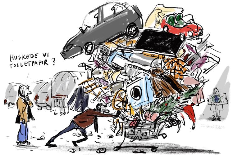 Foto: Mette Dreyer/POLITIKEN