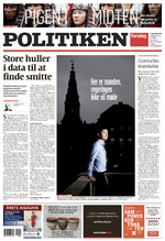 A_forside_To Politiken 03-12-2020 Lands 1udg
