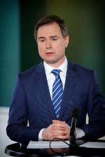 Foto: Jens Dresling/POLFOTO