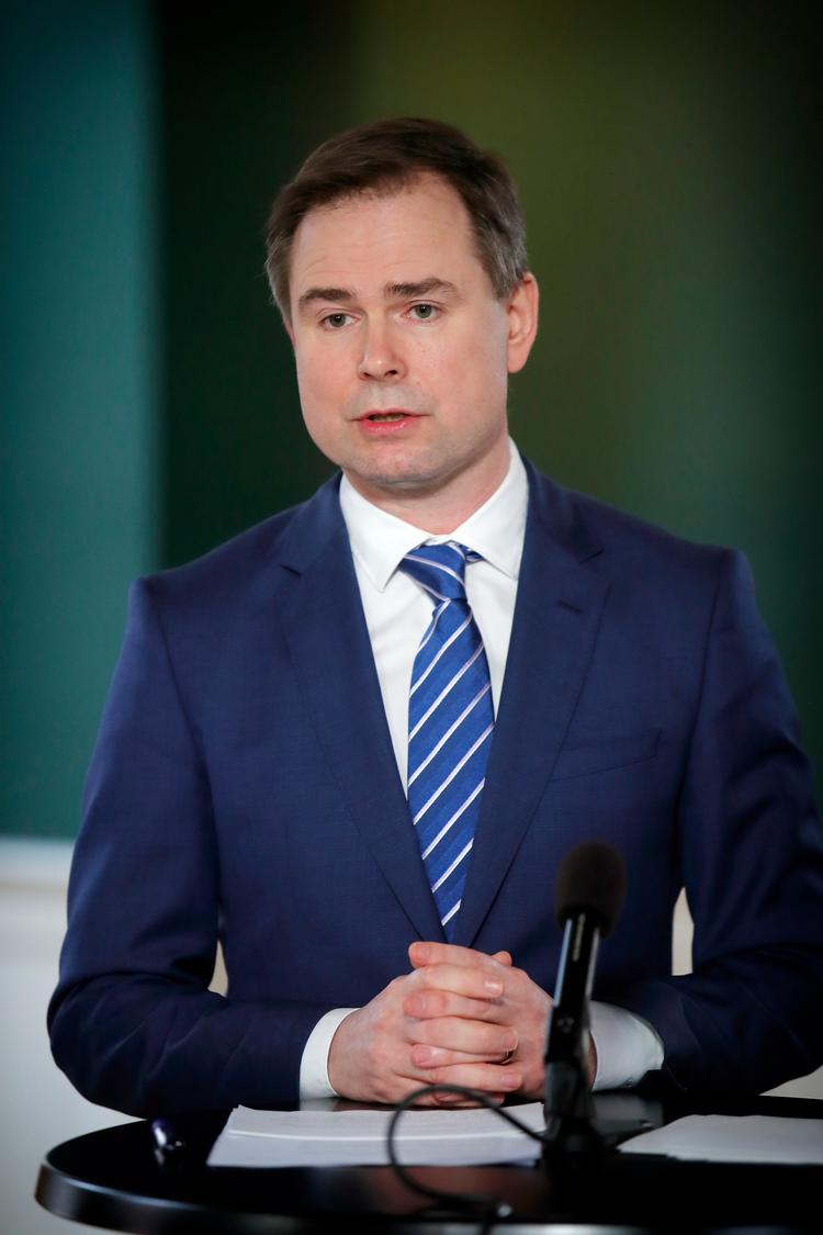 Foto: Jens Dresling/POLFOTO