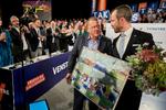 Foto: Claus Bonnerup/POLFOTO