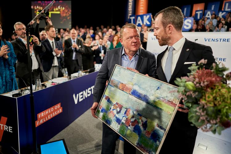 Foto: Claus Bonnerup/POLFOTO