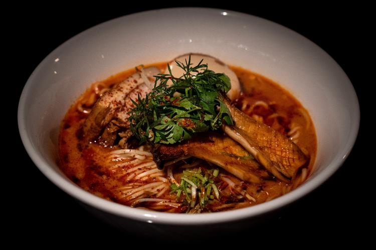 Foto: Mads Nissen/POLFOTO