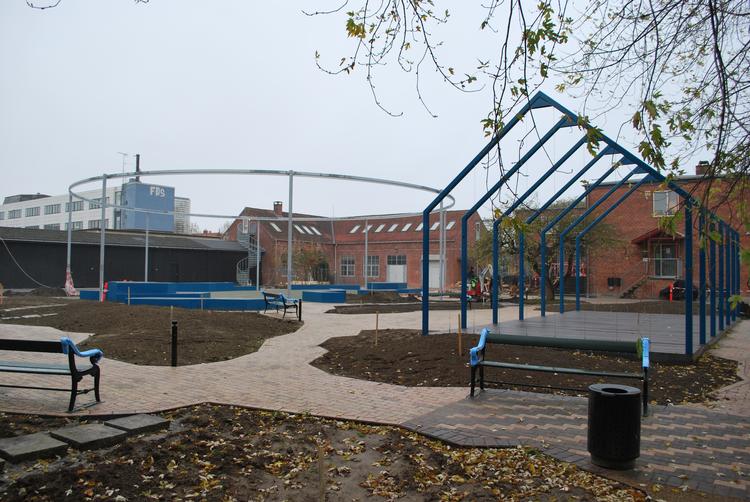 Foto: Københavns Kommune