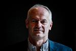 Tage Pedersen, formand for Dansk Pelsdyravlerforening, mener, at politikerne hellere skulle finde en løsning på kompensation til minkavlerne frem for at uddele næser. Foto: Mikkel Berg Pedersen/Ritzau Scanpix