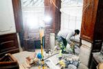 Foto: Andreas Merrald/POLFOTO