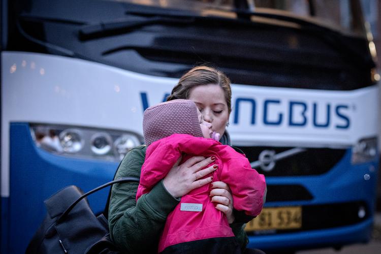 Foto: Marius Renner/POLFOTO
