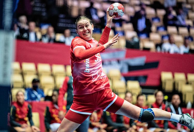 Foto: Henning Bagger/Ritzau Scanpix