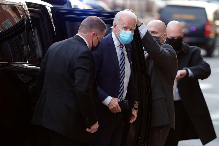 Foto: Alex Wong/Ritzau Scanpix