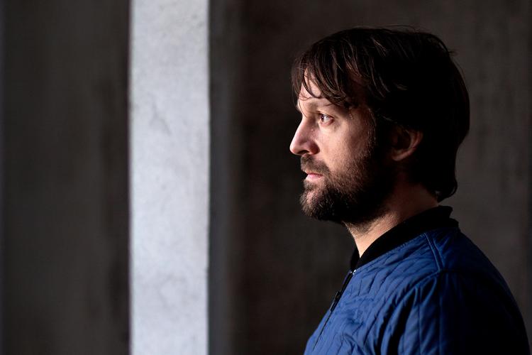 René Redzepi har åbnet ny burgerbar. Med tophemmelig sauce. Foto: Jacob Ehrbahn/POLFOTO