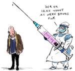 Foto: Mette Dreyer/POLITIKEN